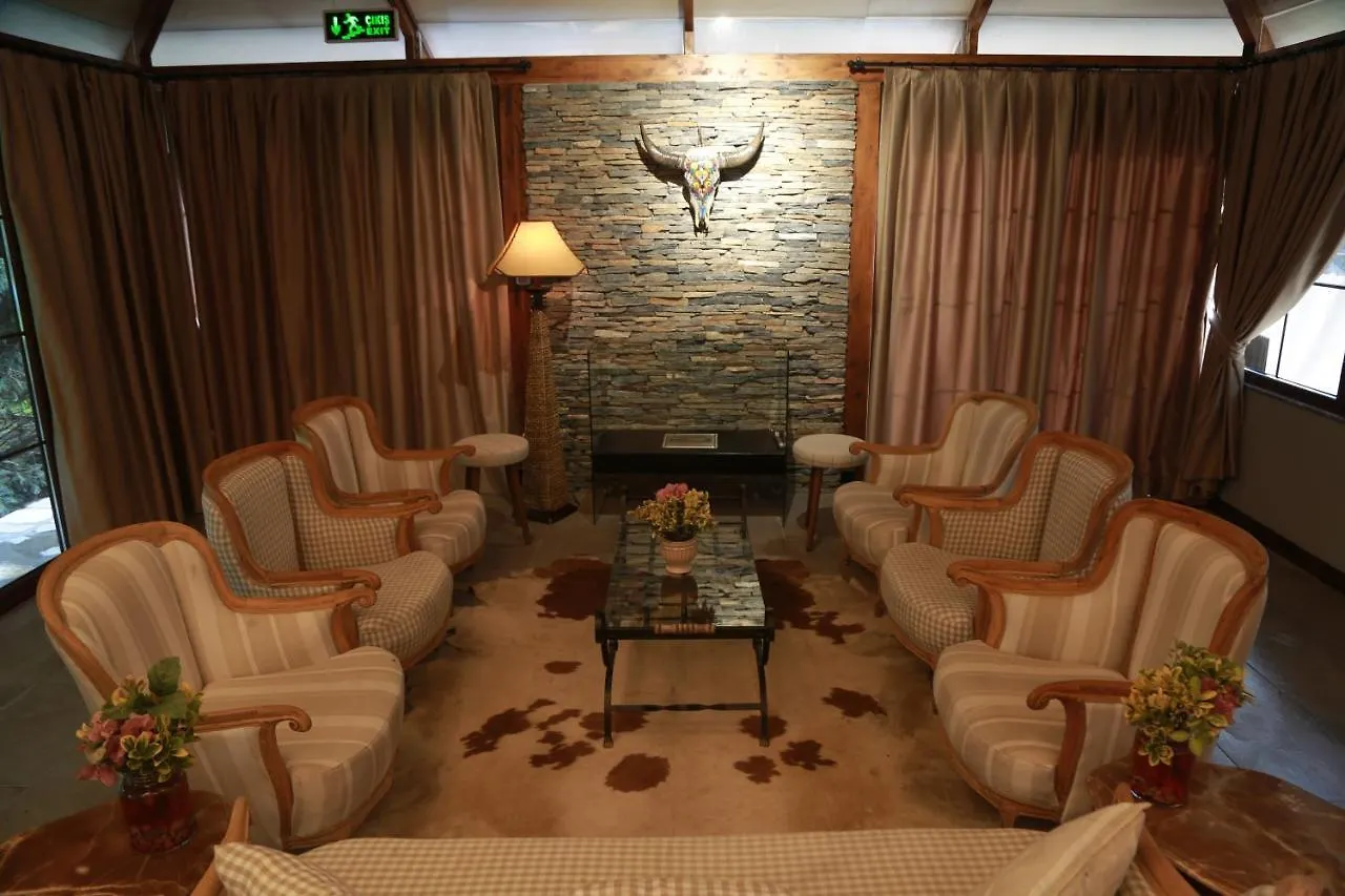 Hotel Villagepark Resort-Spa Istanbul