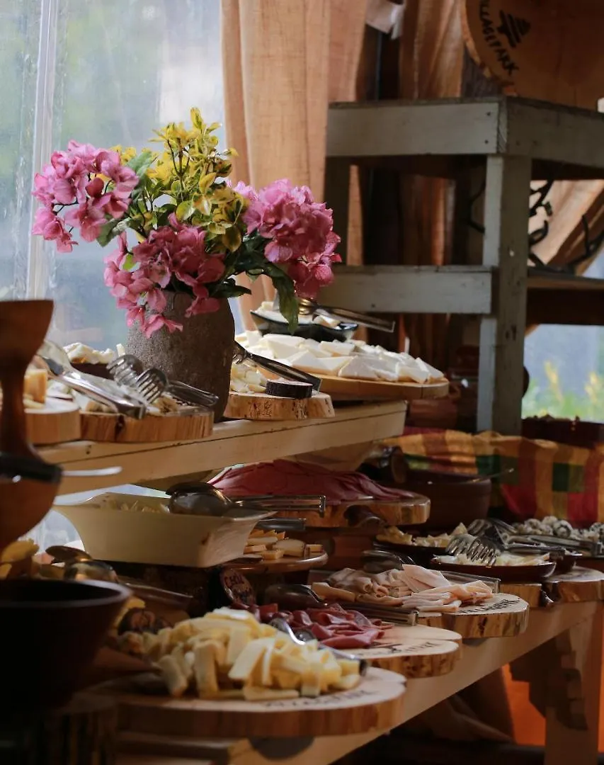 Hotel Villagepark Resort-Spa Istanbul