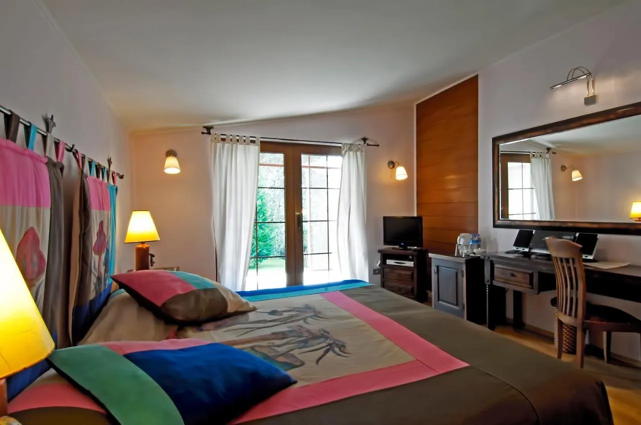 *** Hotel Villagepark Resort-Spa Istanbul Turkey
