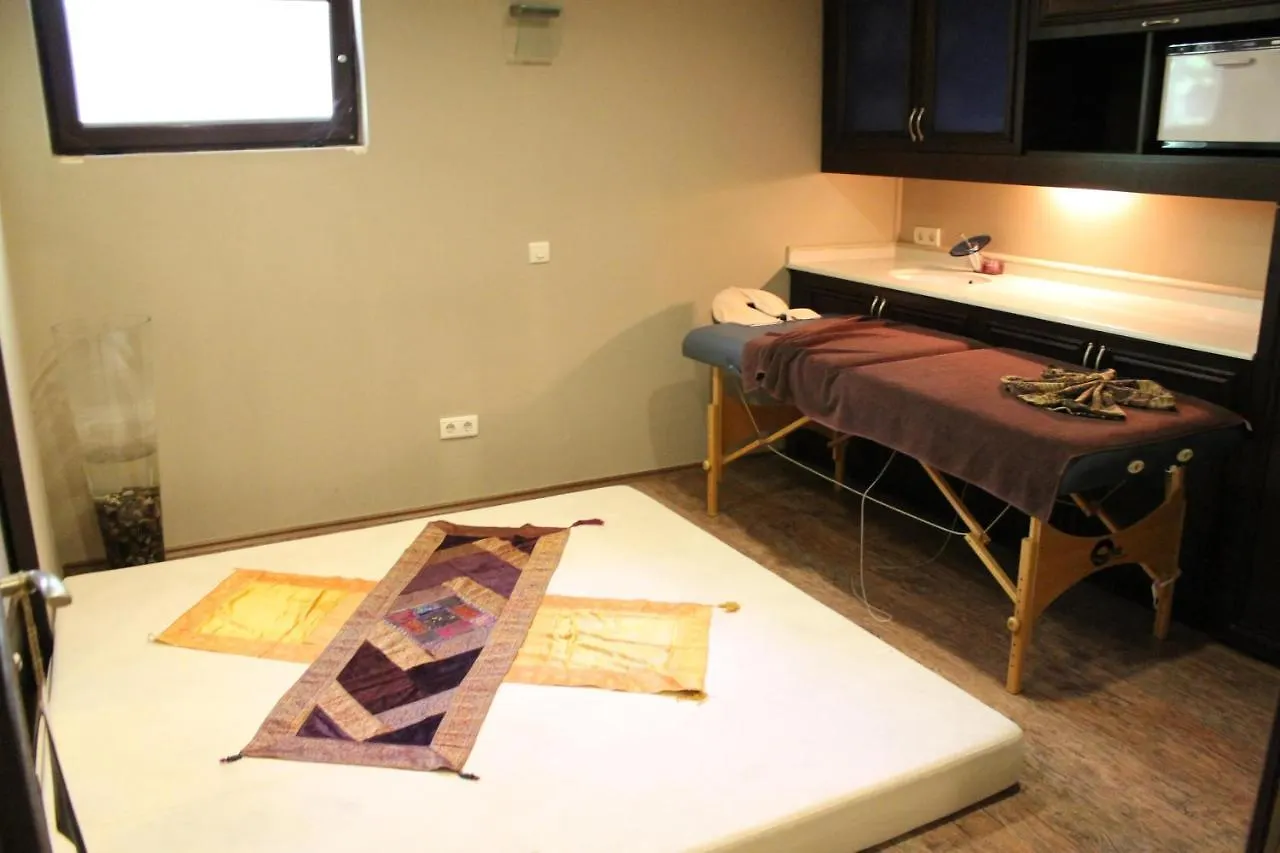 Hotel Villagepark Resort-Spa Istanbul