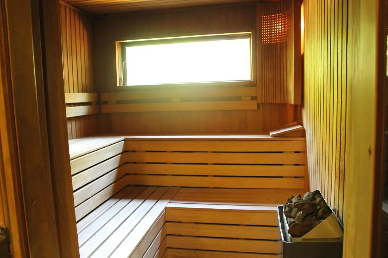 Villagepark Resort-Spa Istanbul Hotel