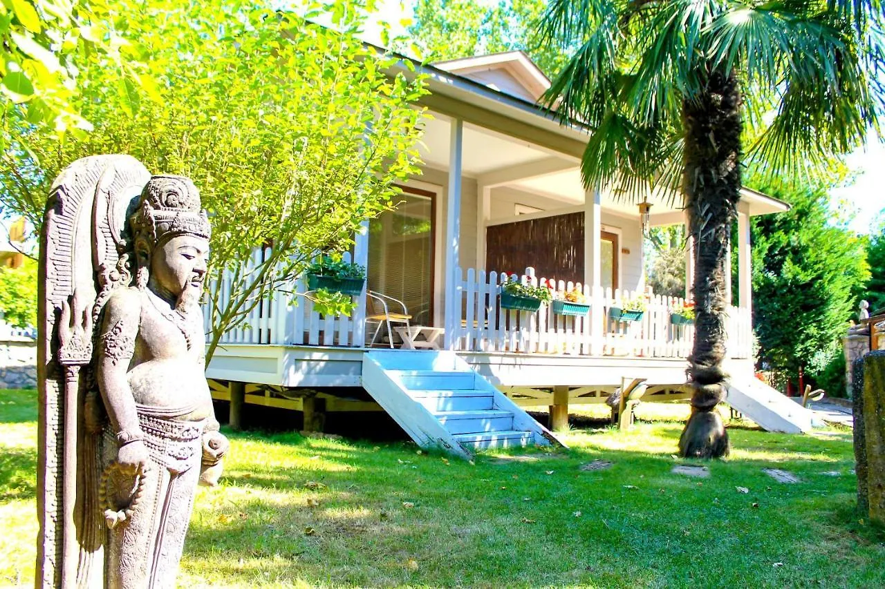 Hotel Villagepark Resort-Spa Istanbul