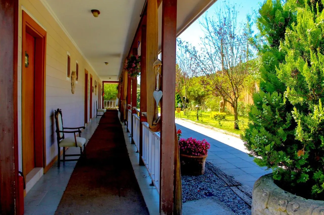 Villagepark Resort-Spa Istanbul