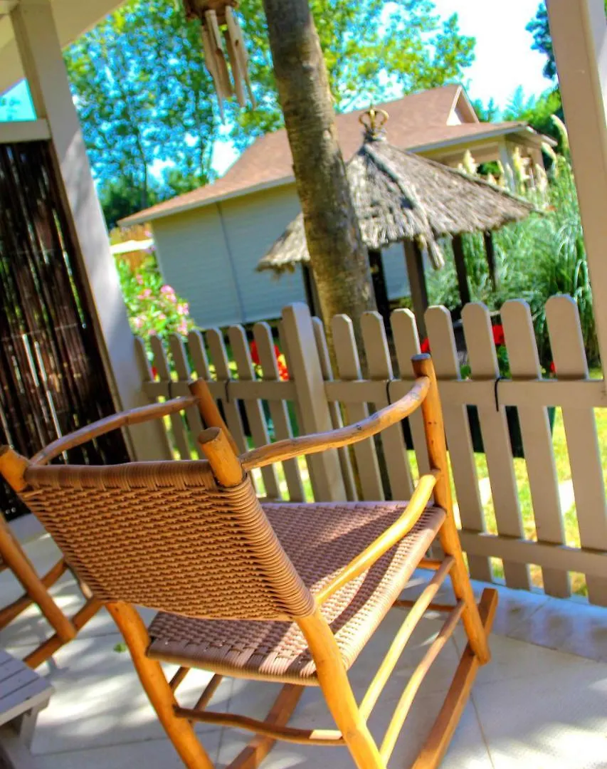 Villagepark Resort-Spa Istanbul