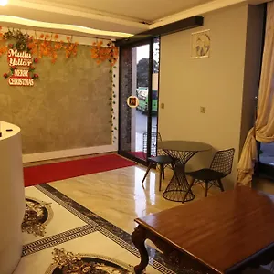 Hotel Galata, Istambul