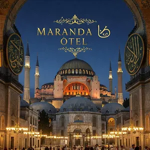 Maranda Suıt *** İstanbul