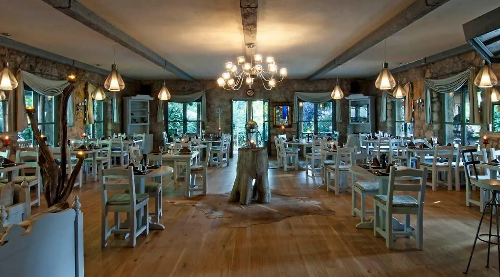 Villagepark Resort-Spa Stambuł Turcja