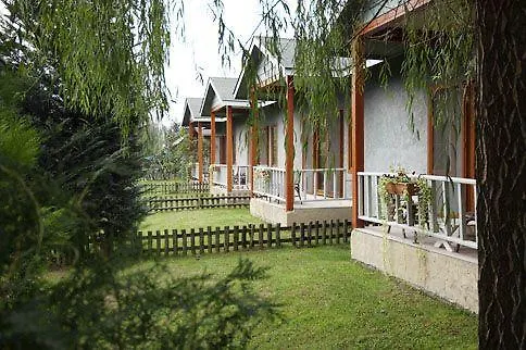 Villagepark Resort-Spa Stambuł