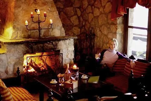 Villagepark Resort-Spa Stambuł Hotel