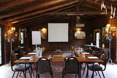 Hotel Villagepark Resort-Spa Stambuł