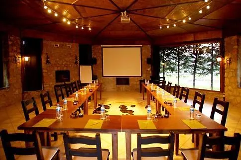 Hotel Villagepark Resort-Spa Stambuł