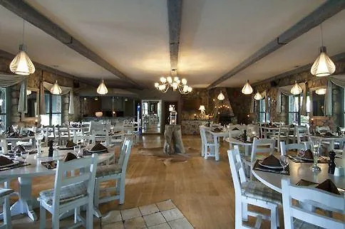 *** Hotel Villagepark Resort-Spa Stambuł Turcja