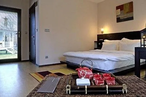 Hotel Villagepark Resort-Spa Stambuł