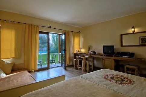 Villagepark Resort-Spa Stambuł Turcja