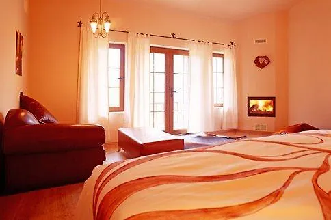 Villagepark Resort-Spa Stambuł Hotel