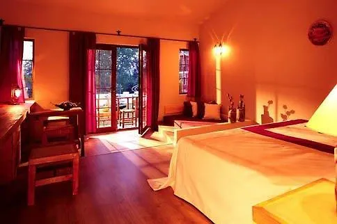 Hotel Villagepark Resort-Spa Stambuł
