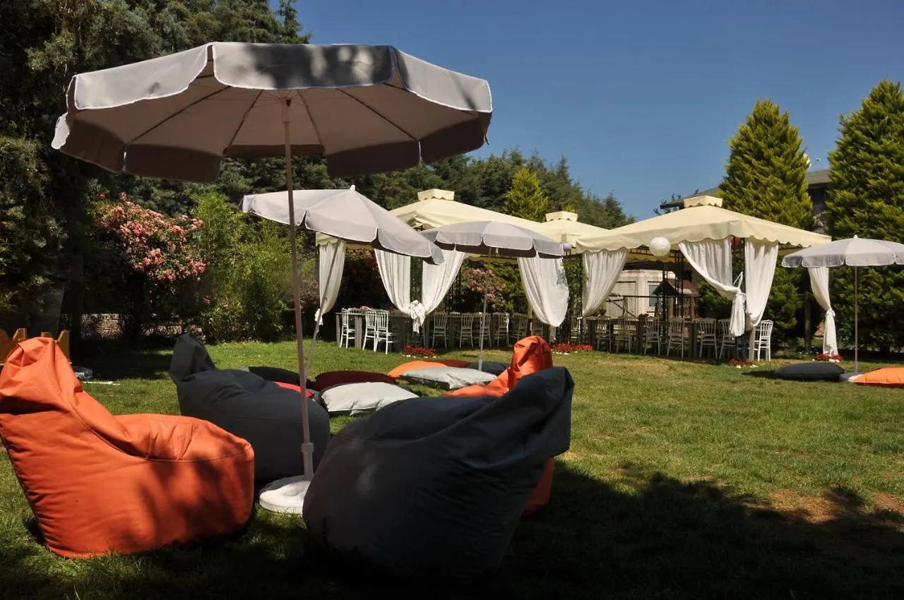 *** Hotel Villagepark Resort-Spa Stambuł Turcja