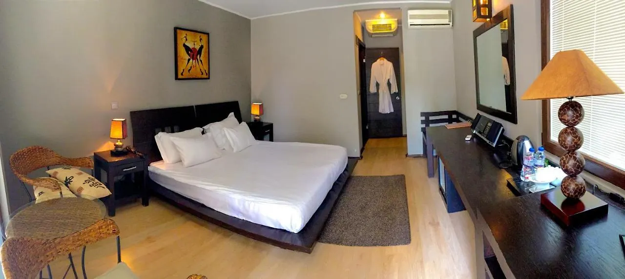 Villagepark Resort-Spa Stambuł