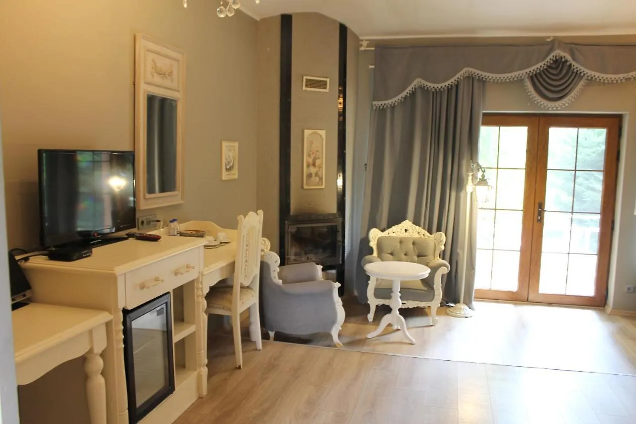Villagepark Resort-Spa Stambuł Hotel