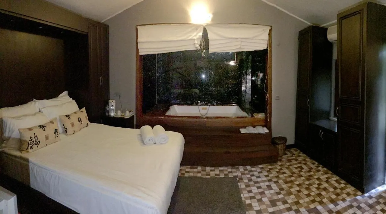 Villagepark Resort-Spa Stambuł Hotel