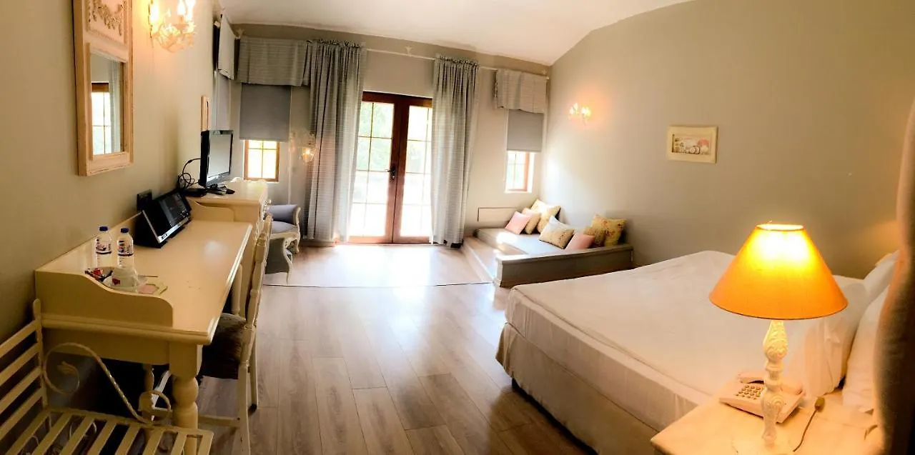 Villagepark Resort-Spa Stambuł Hotel