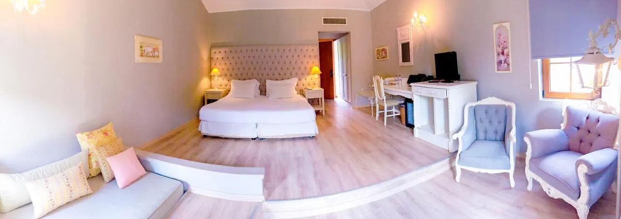 Villagepark Resort-Spa Stambuł Hotel