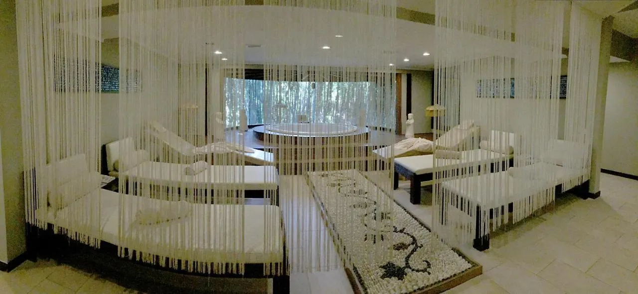 Hotel Villagepark Resort-Spa Stambuł