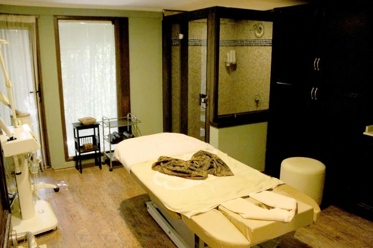 Villagepark Resort-Spa Stambuł Turcja