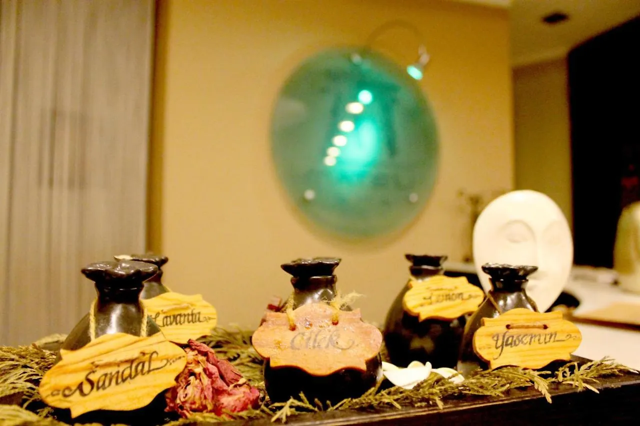 Villagepark Resort-Spa Stambuł Hotel