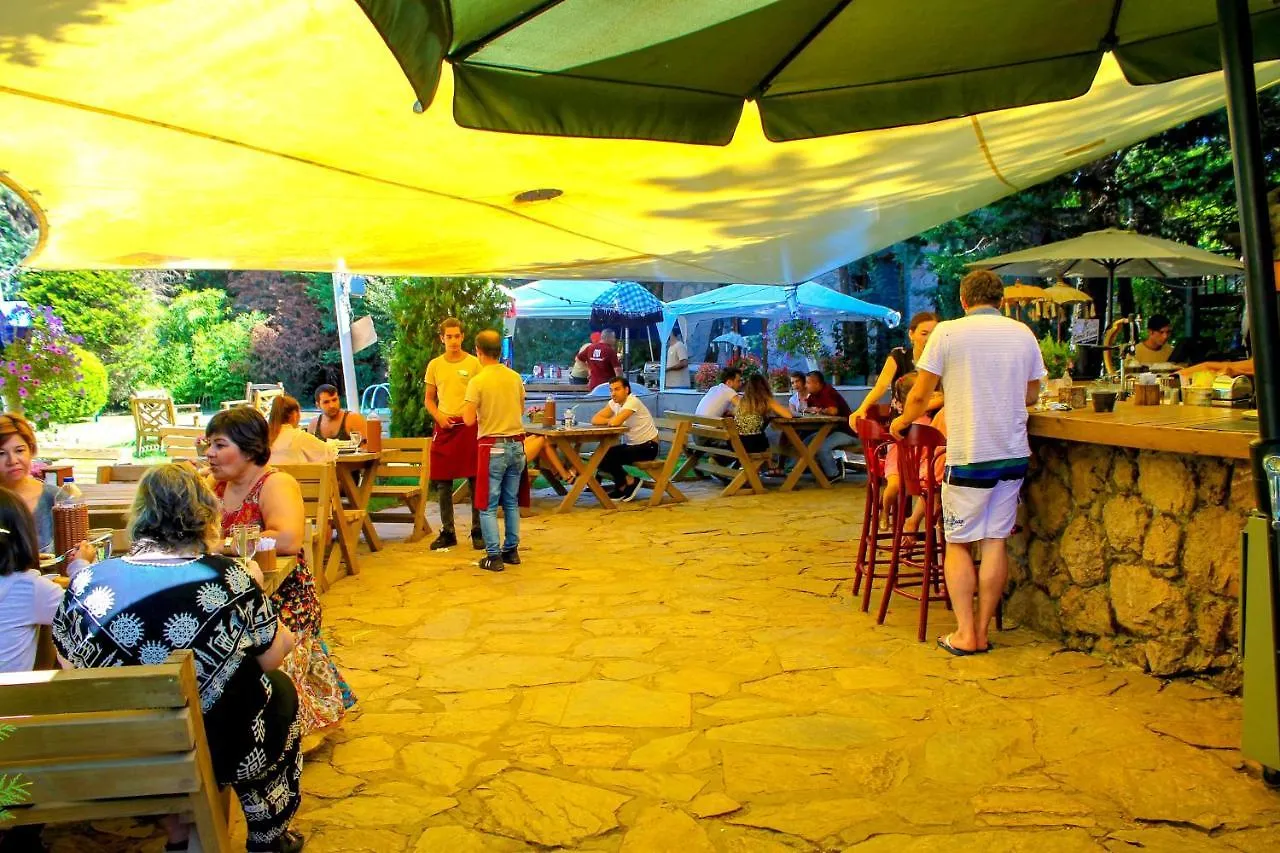 Villagepark Resort-Spa Stambuł Turcja