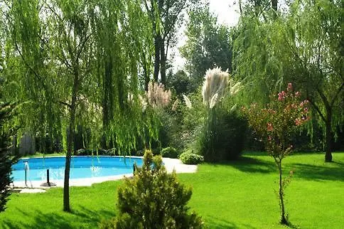 Villagepark Resort-Spa İstanbul 3*,