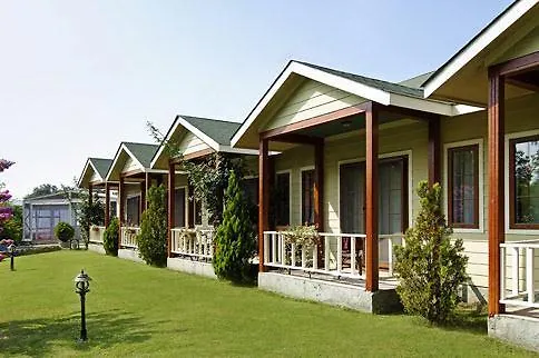 Otel Villagepark Resort-Spa İstanbul