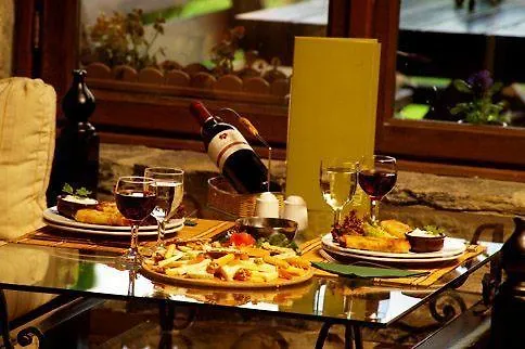 Villagepark Resort-Spa İstanbul 3*,  Türkiye