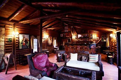 Villagepark Resort-Spa İstanbul