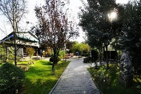 Villagepark Resort-Spa İstanbul 3*,