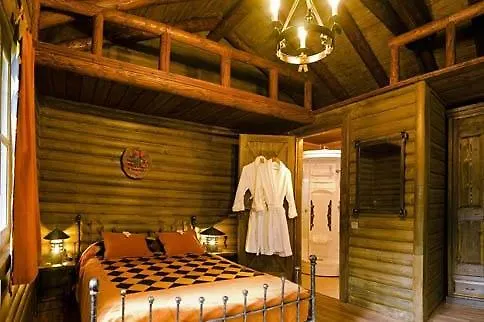Villagepark Resort-Spa İstanbul 3*,