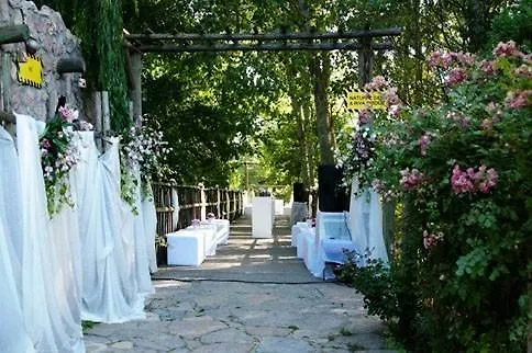 *** Otel Villagepark Resort-Spa İstanbul Türkiye