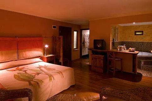 Villagepark Resort-Spa İstanbul Türkiye