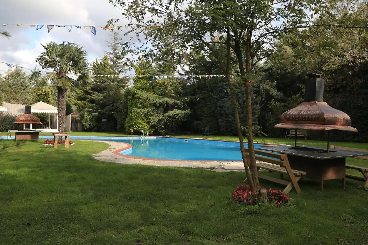 Villagepark Resort-Spa İstanbul Otel