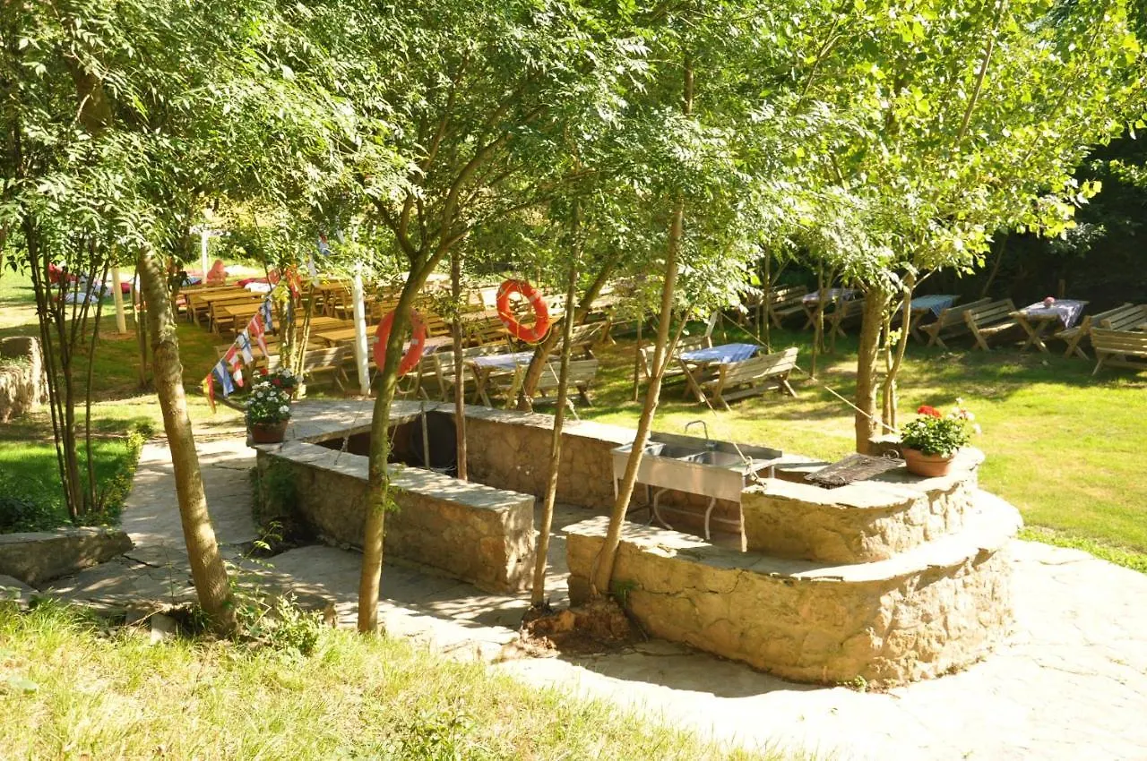 Villagepark Resort-Spa İstanbul
