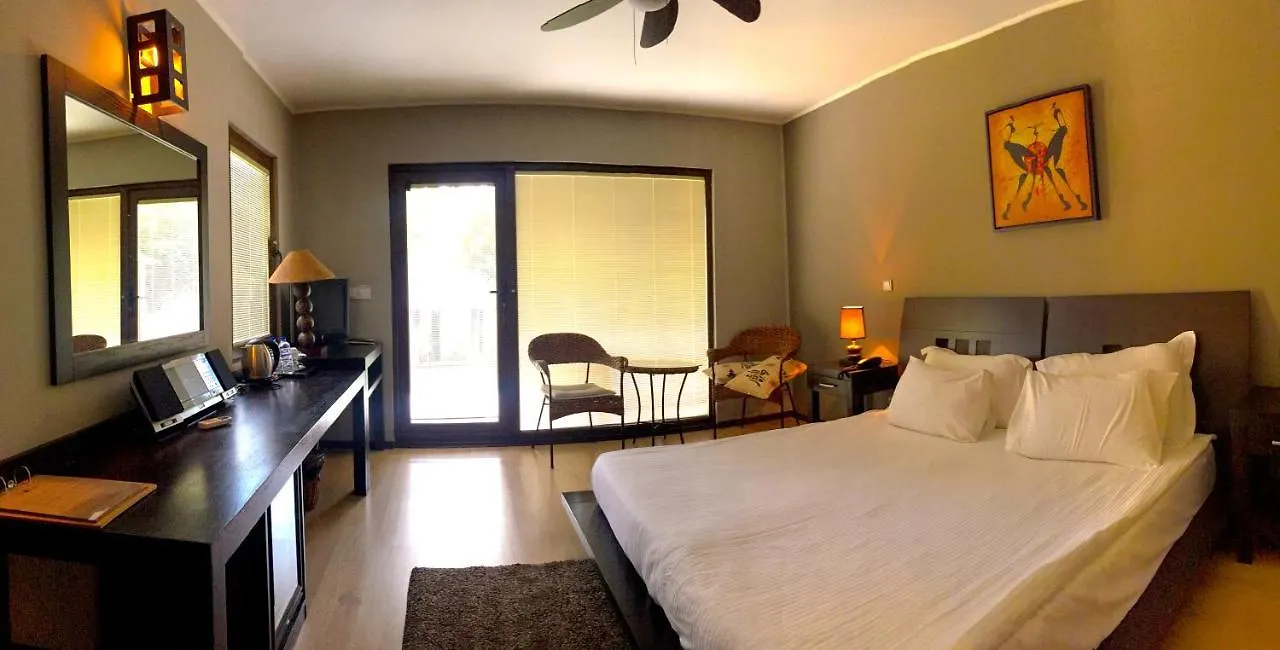 Villagepark Resort-Spa İstanbul