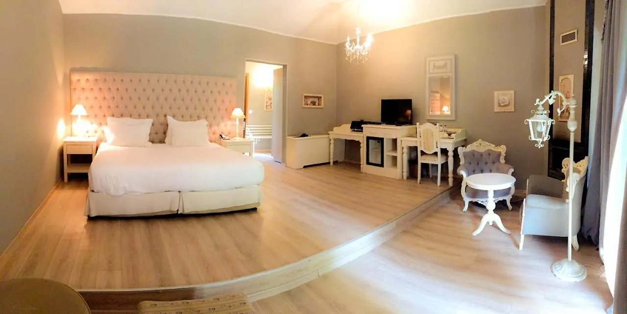 Villagepark Resort-Spa İstanbul 3*,