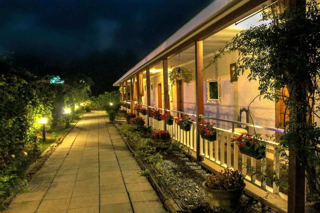 Villagepark Resort-Spa İstanbul Otel