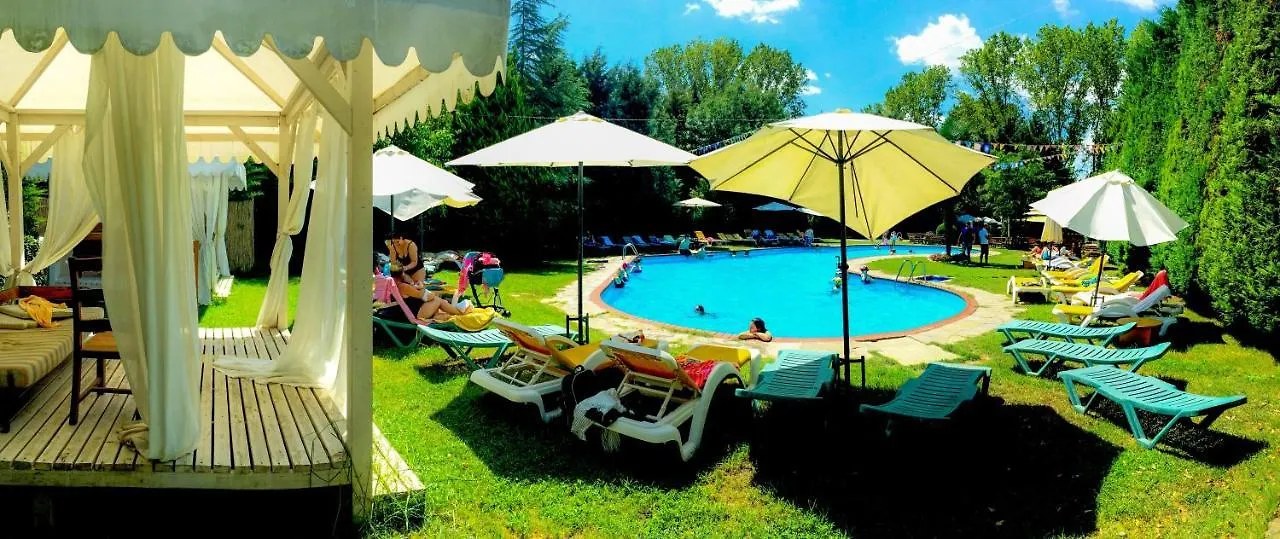 Otel Villagepark Resort-Spa İstanbul